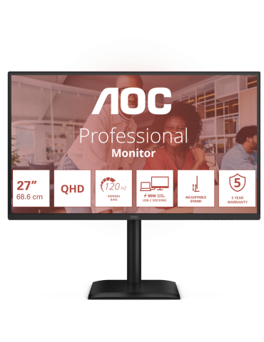 AOC Q27E4CV