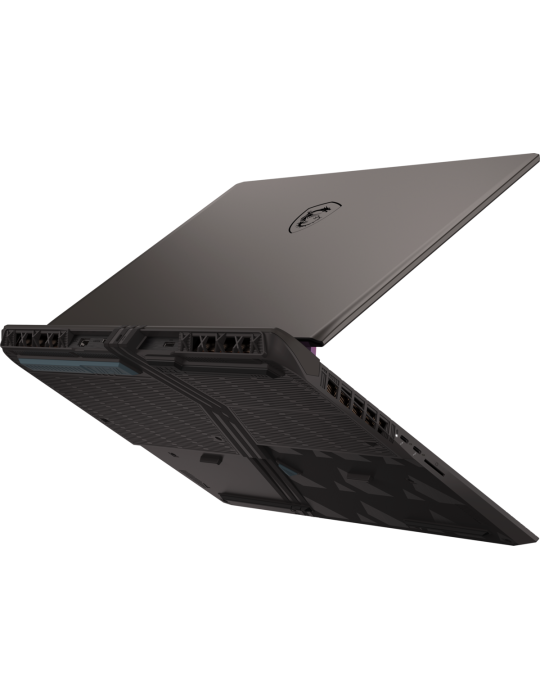 MSI Vector 16 HX AI A2XWHG-476
