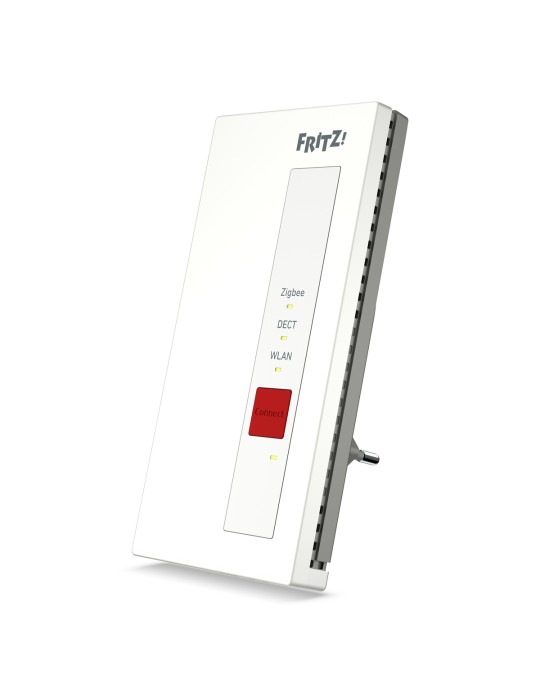 FRITZ!Smart Gateway Einbindung von LED-Lampen über Zigbee 3.0 und DECT ULE