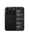 iPhone 18 Pro 256GB Schwarz