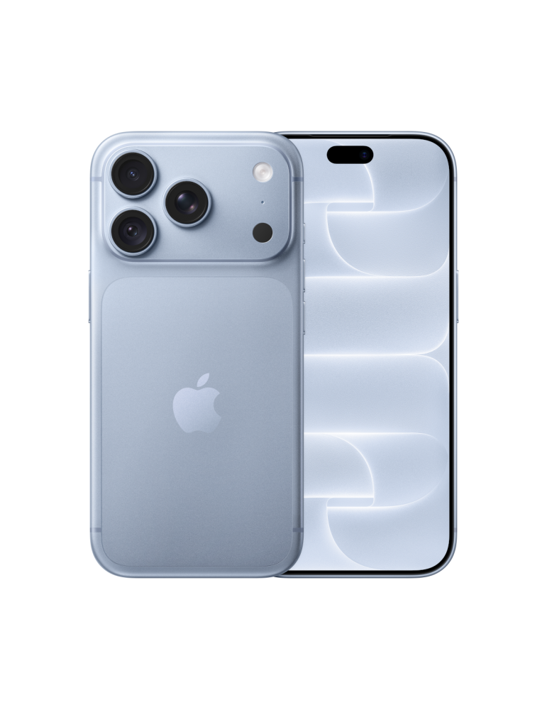 iPhone 18 Pro 512GB Polar