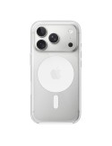 iPhone 18 Pro Clear Case MagSafe