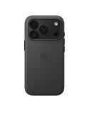 iPhone 18 Pro TechWoven Case MagSafe Schwarz