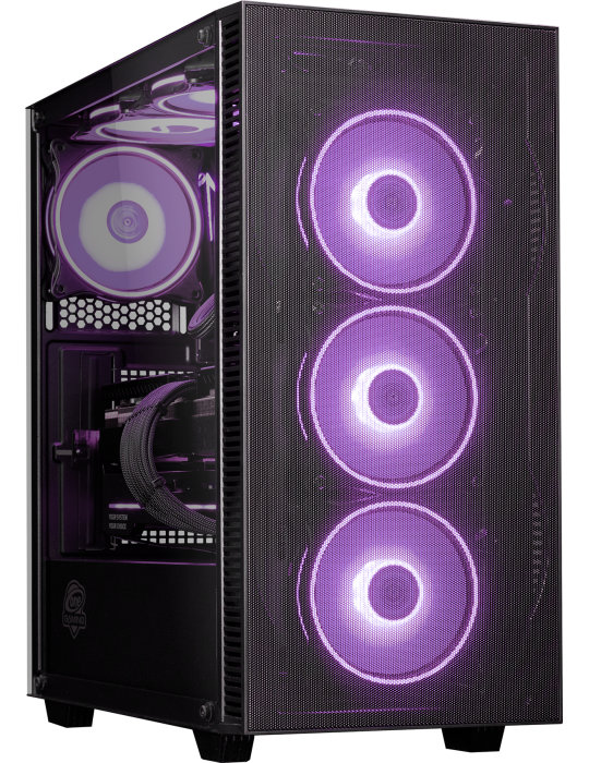 Entry Gaming PC AN869