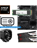 PC Aufrüstkit Entry Gaming AO25