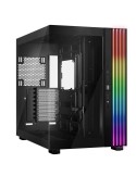 be quiet! LIGHT BASE 900 DX Black | PC-Gehäuse