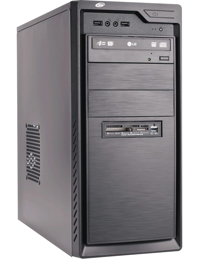 Office PC AN127
