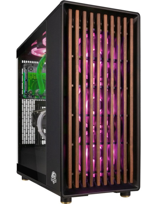 Aqua Gaming PC AN305