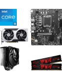 PC Aufrüstkit Gaming IN127