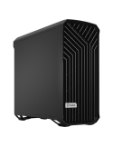 Fractal Design Torrent Black Solid | PC-Gehäuse