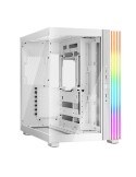 be quiet! LIGHT BASE 600 DX White | PC-Gehäuse