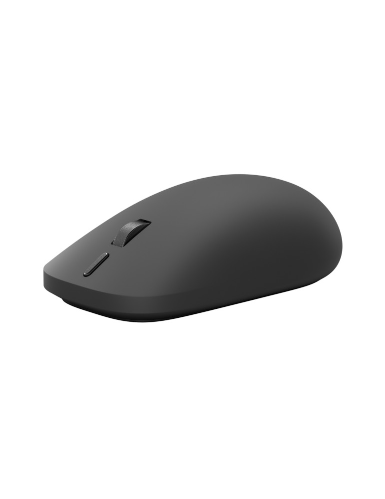 Microsoft Surface Bluetooth Maus 2. Generation - schwarz