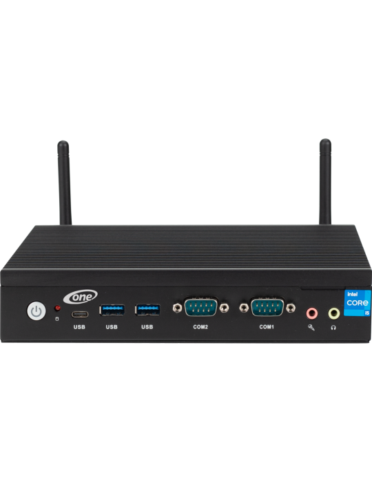 Micro PC IO206