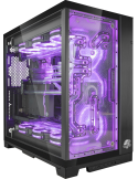 Aqua High End Gaming PC IN260