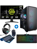 Gaming PC Next Level Complete