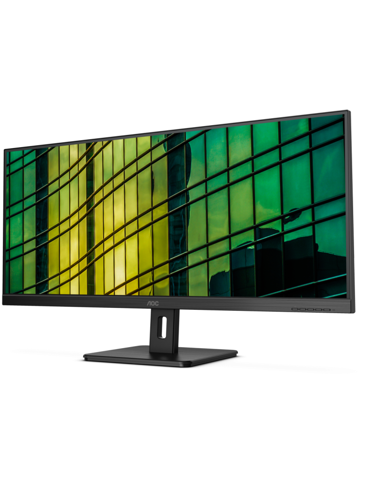 AOC U34E2M