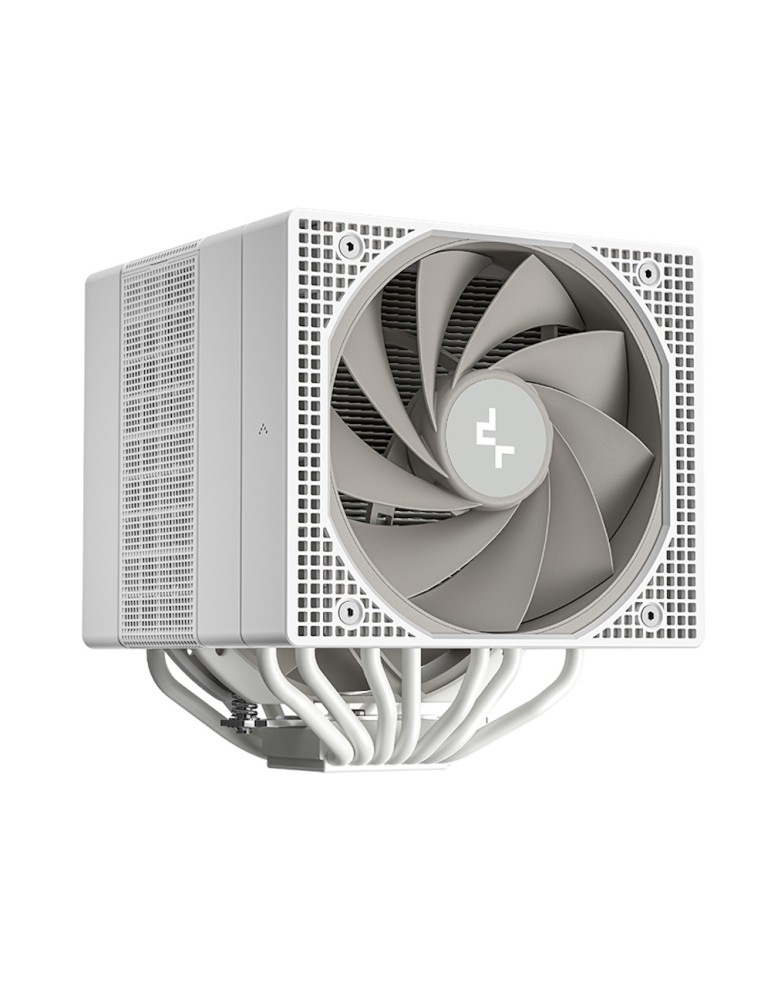 DeepCool ASSASSIN IV WH | CPU-Kühler