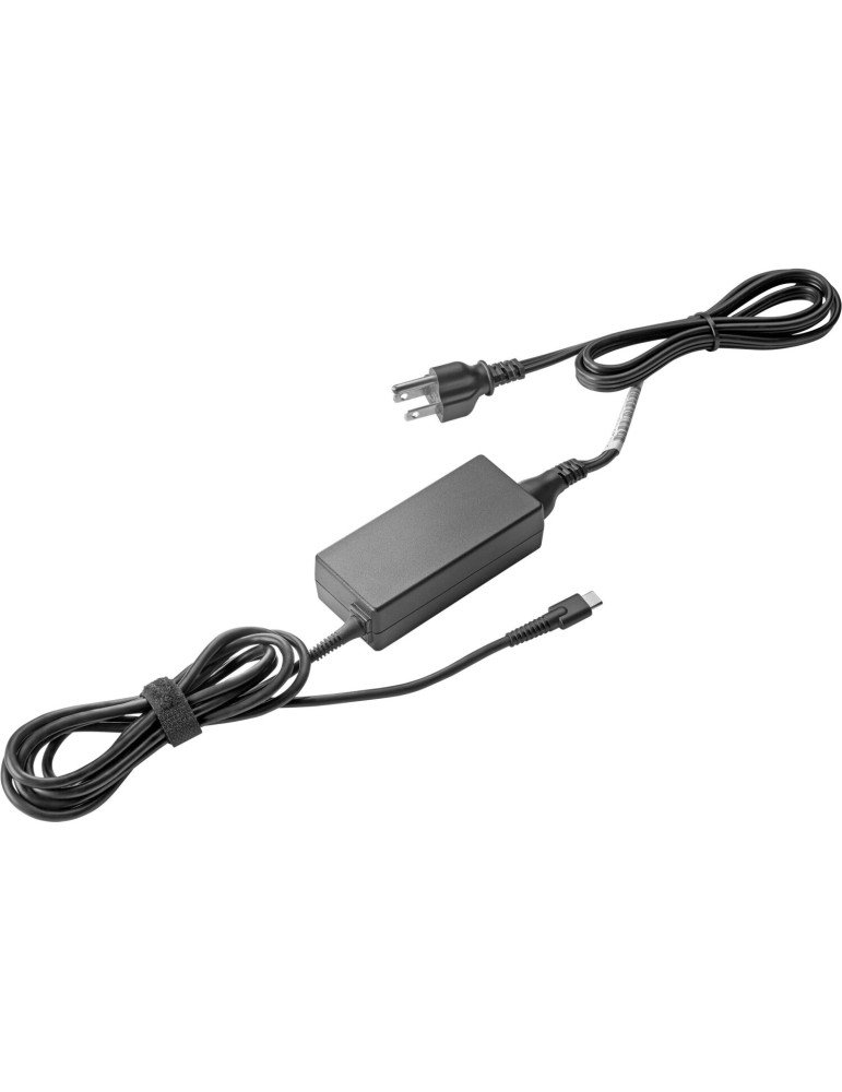 HP 65 W USB Typ C LC Power Netzteil (US)