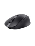 Trust Ozaa Compact Wireless Mouse Black