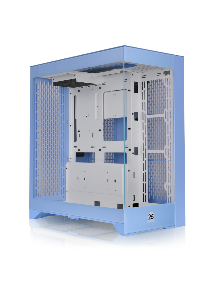 Thermaltake CTE E660 MX Hydrangea Blue | PC-Gehäuse
