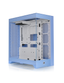 Thermaltake CTE E660 MX Hydrangea Blue | PC-Gehäuse