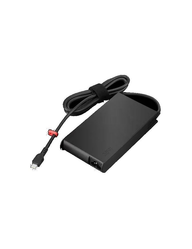 ThinkPad 135W AC Adapter (USB-C) - EU