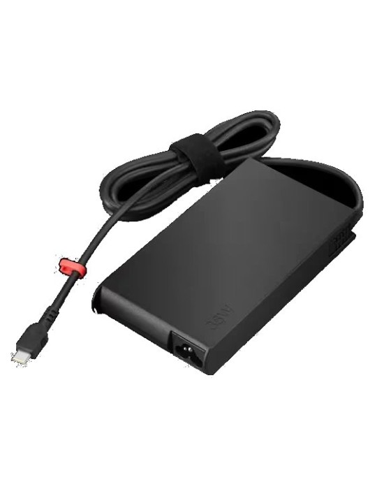 ThinkPad 135W AC Adapter (USB-C) - EU