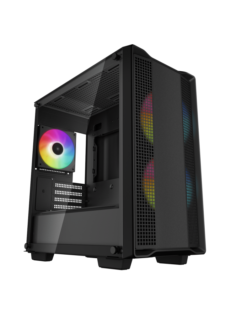 DeepCool CC360 ARGB | PC-Gehäuse