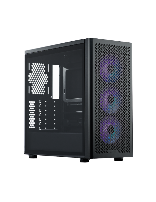 Cooler Master Elite 502 | PC-Gehäuse