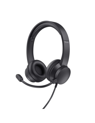 Trust Ayda PC Headset