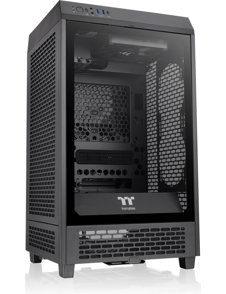 Mini High End Gaming PC AN146