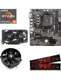 PC Aufrüstkit Entry Gaming AN42