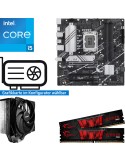 PC Aufrüstkit Newcomer IO189