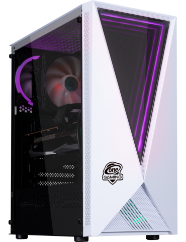 Gaming PC AN845 - Dylexa Edition