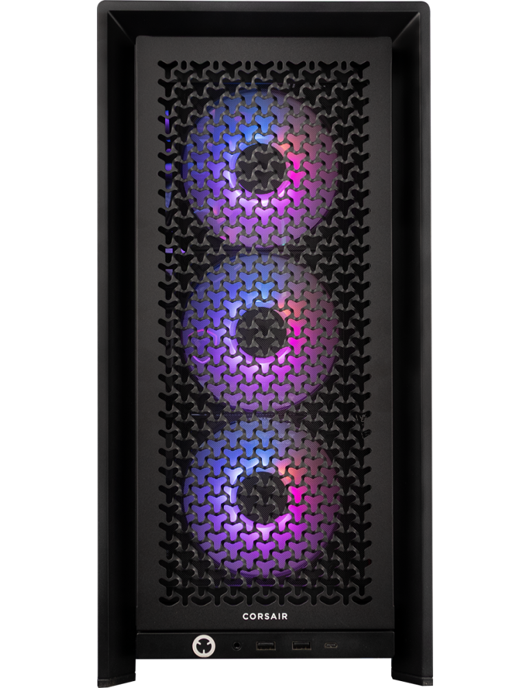Gaming PC IN013