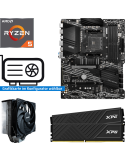 PC Aufrüstkit Entry Gaming PC AO271