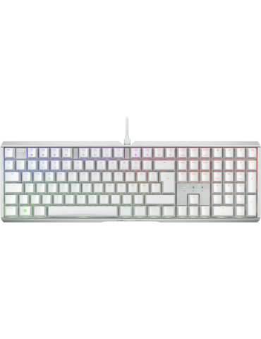 Cherry XTRFY MX 3.1 - Gaming Tastatur