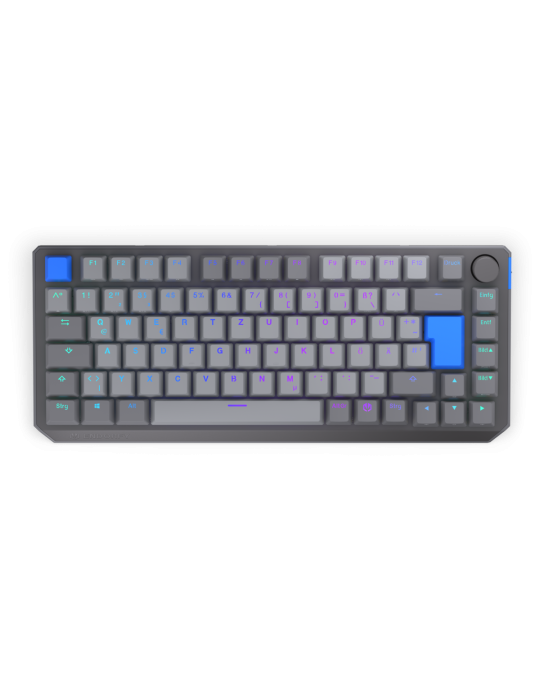 ENDORFY Thock V2 75% Wireless DE - Gaming Tastatur