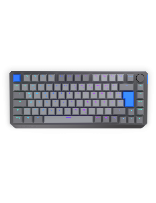 ENDORFY Thock V2 75% Wireless DE - Gaming Tastatur