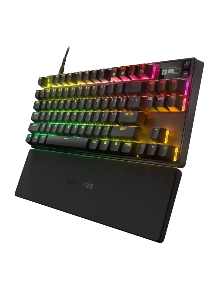 SteelSeries Apex Pro TKL (2023)
