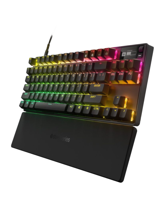 SteelSeries Apex Pro TKL (2023)