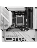 MSI B650M PROJECT ZERO