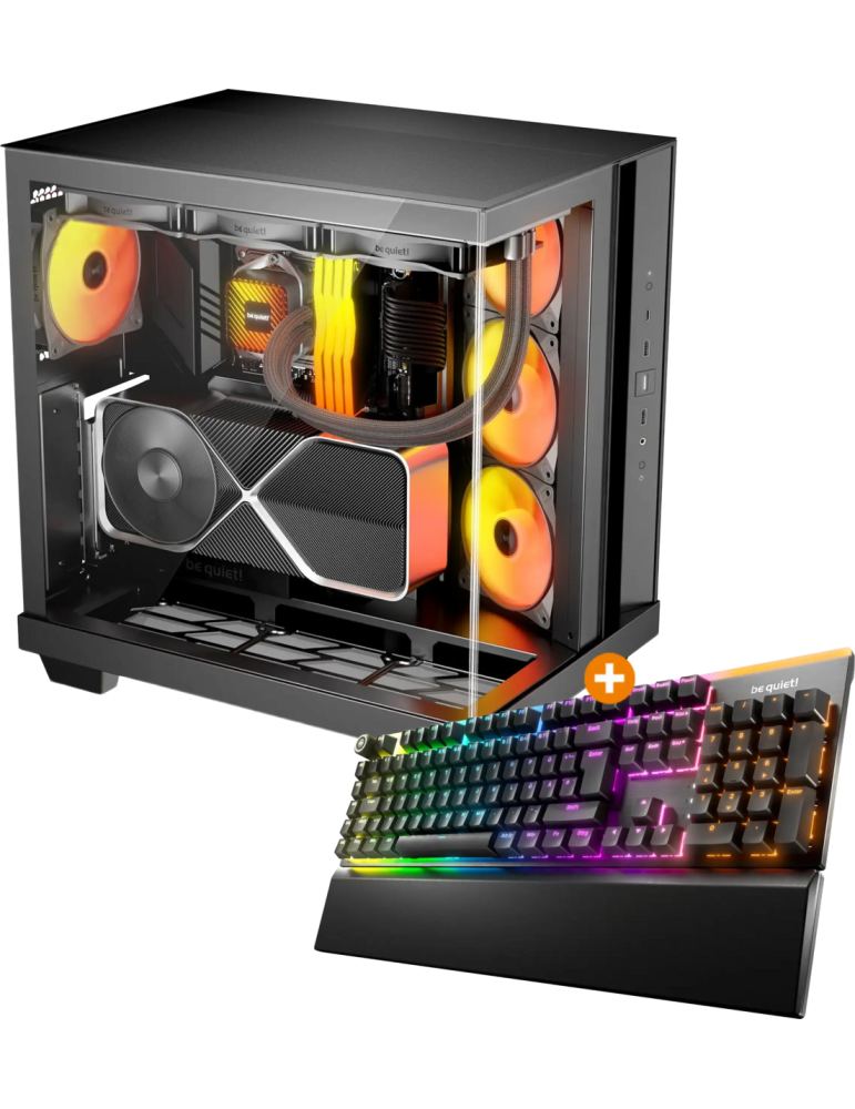 Gaming PC AR319