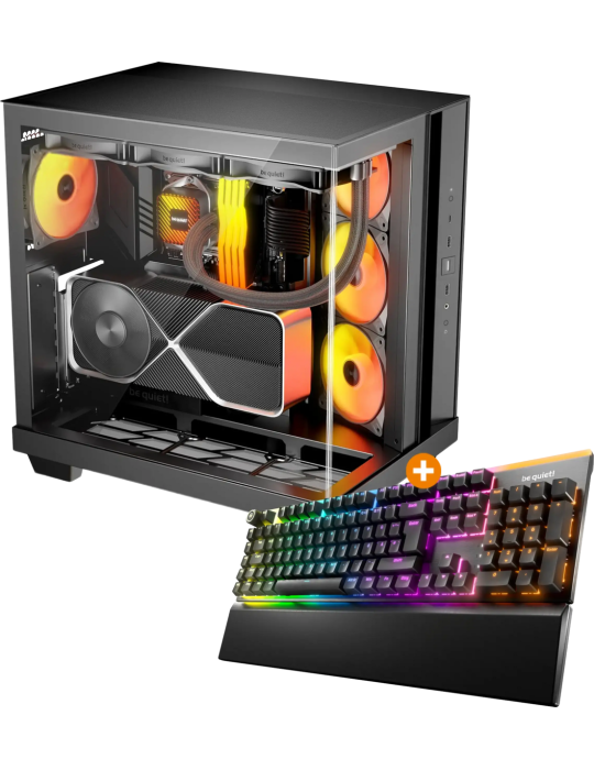 Gaming PC AR319