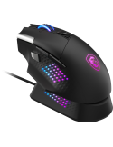 MSI Versa Pro Wireless + Maus Dock Pro