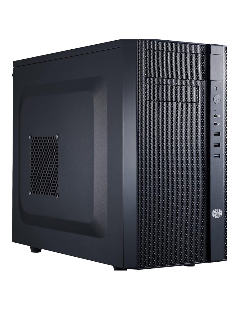 Cooler Master N200 | PC-Gehäuse