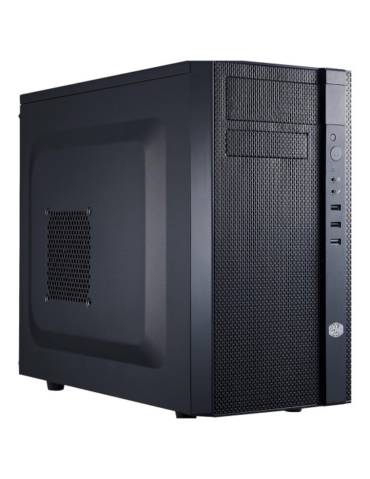 Cooler Master N200 | PC-Gehäuse