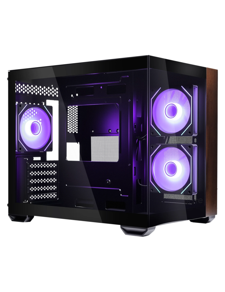 Cooler Master Elite 481 | PC-Gehäuse