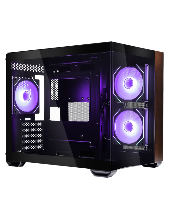 Cooler Master Elite 481 | PC-Gehäuse