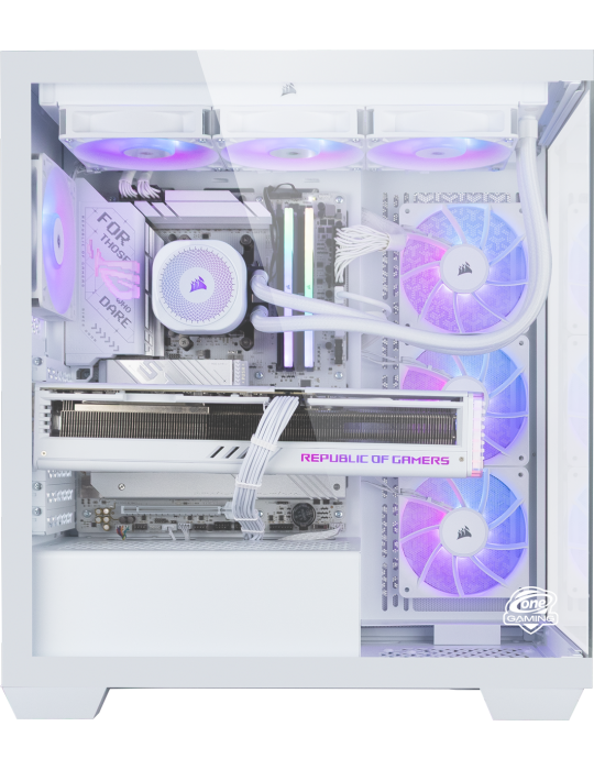 High End Gaming PC IR094